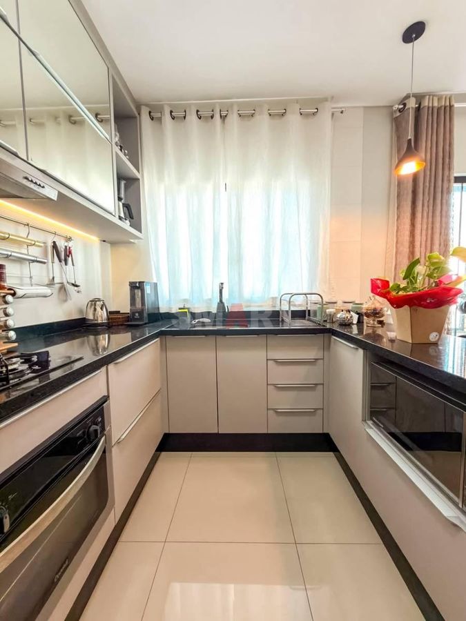 Apartamento térreo com 2 Quartos Semimobiliado - Apenas 4 Unidades