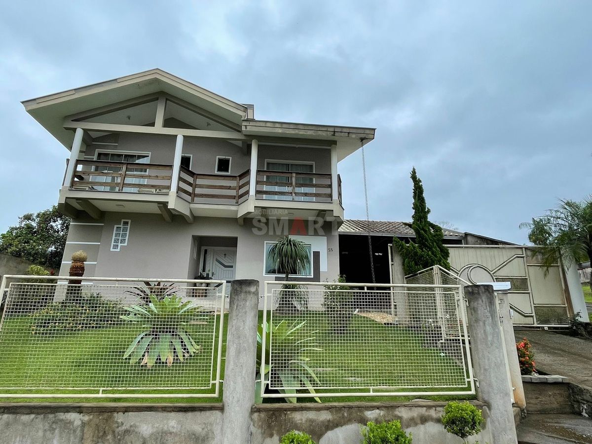 Casa na Ilha da Figueira