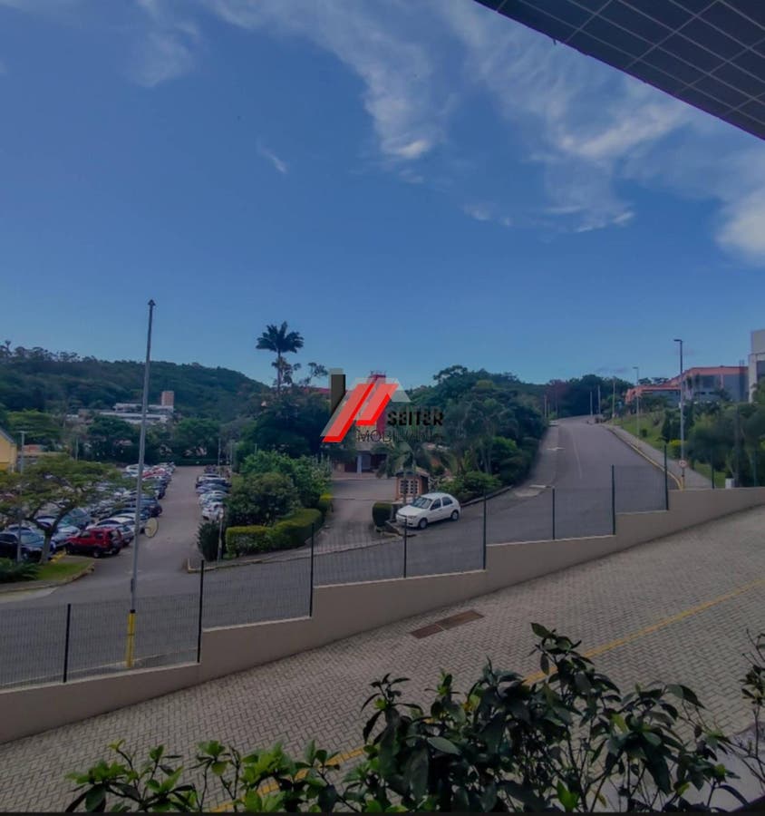 Sala comercial com vista ao Mar a venda