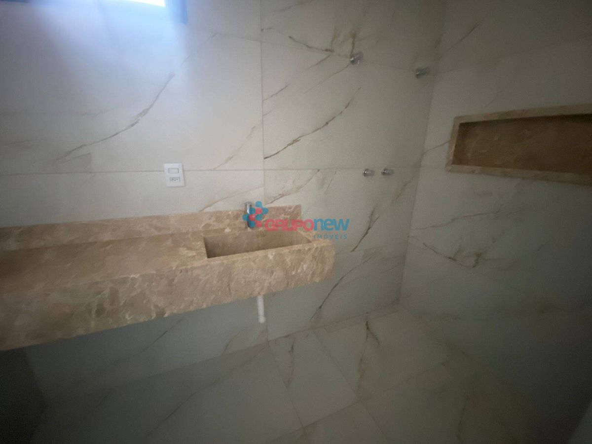 Casa com 4 dormitórios à venda, 265 m² por R$ 2.390.000 - Condomínio Veredas da Lagoa - Lagoa Santa/MG