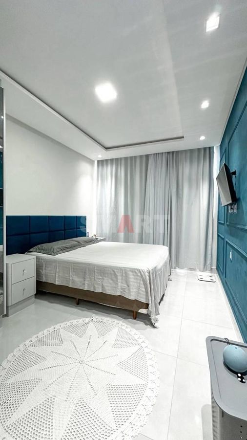 Geminado Duplex com 2 Quartos no Bairro Três Rios do Sul