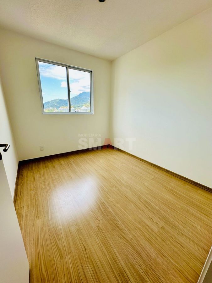 Apartamento Semimobiliado Última unidade