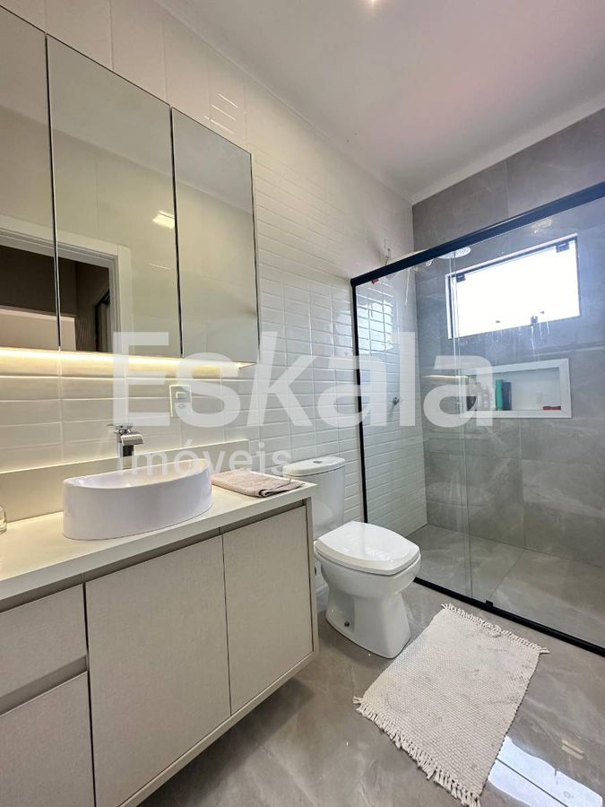 Casa Geminada Contendo 01 Suíte + 02 Dormitórios, Três Rios do Sul, Jaragua do Sul