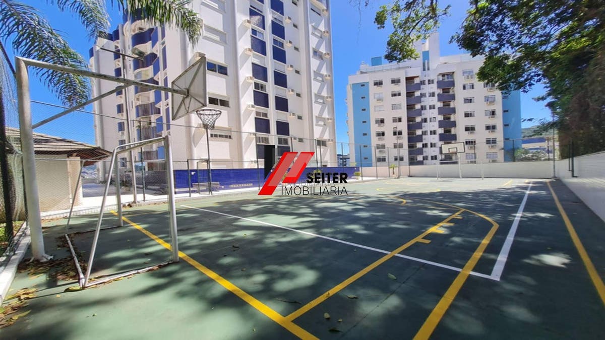 Apartamento de 2 quartos com suite a venda Itacorubi