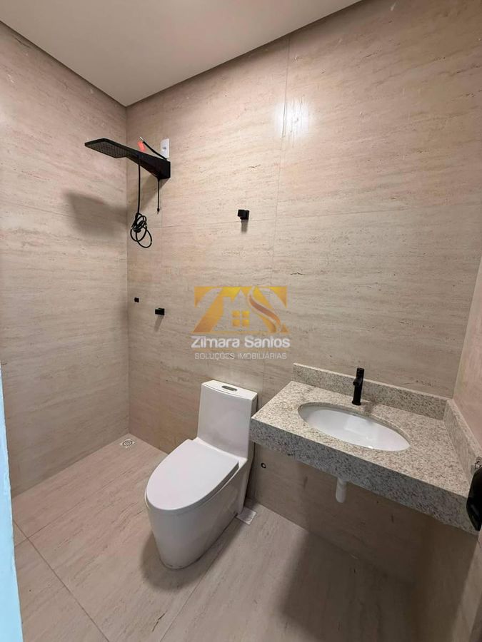 Casa, 4 quartos, 152 m² - Foto 9