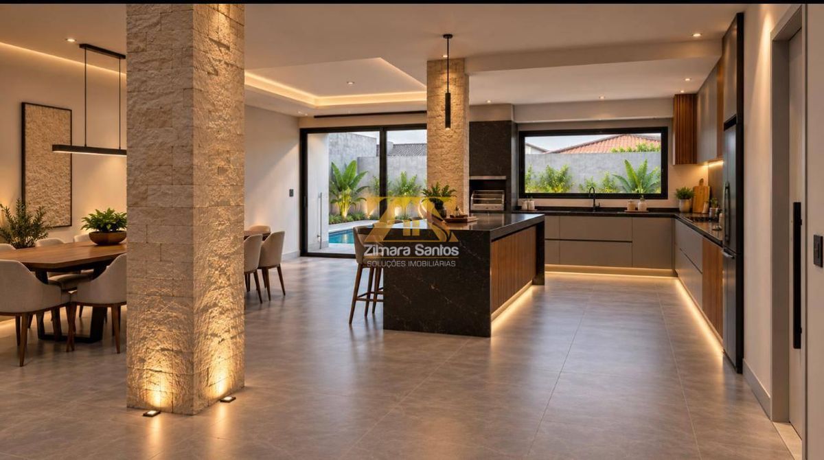 Casa, 5 quartos, 210 m² - Foto 17