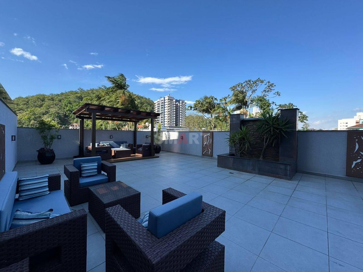 Apartamento com 3 Suítes à Venda no Jaraguá Esquerdo