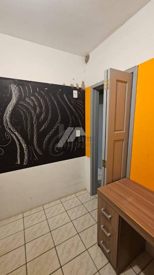 Casa com 3 quartos, Saco dos Limões - Florianópolis