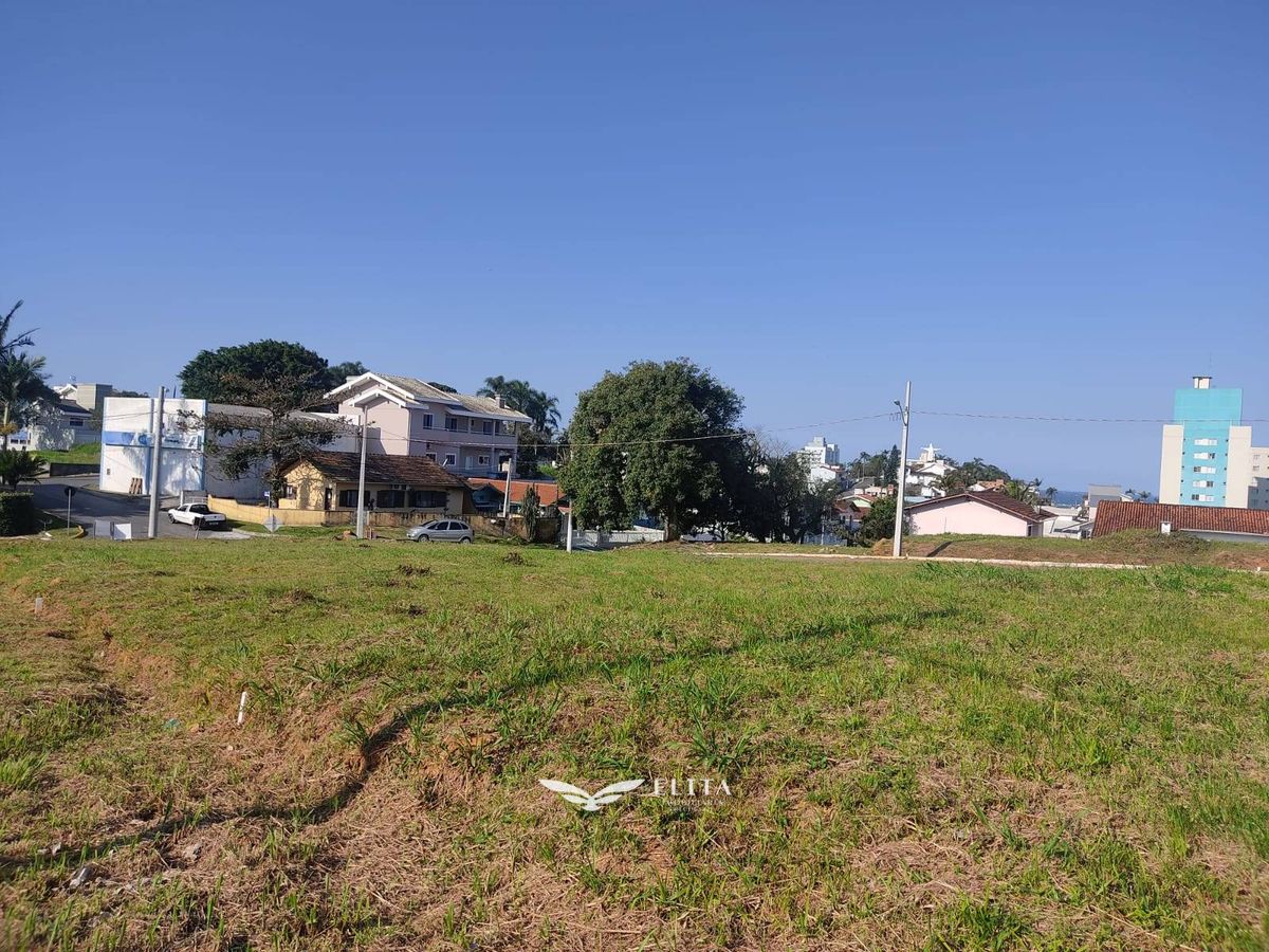 Residencial › Lote/Terreno para Venda, bairro Centro, em Barra Velha/SC Cód.: 546