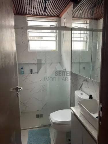 Apartamento com 1 quarto, Itacorubi - Florianópolis