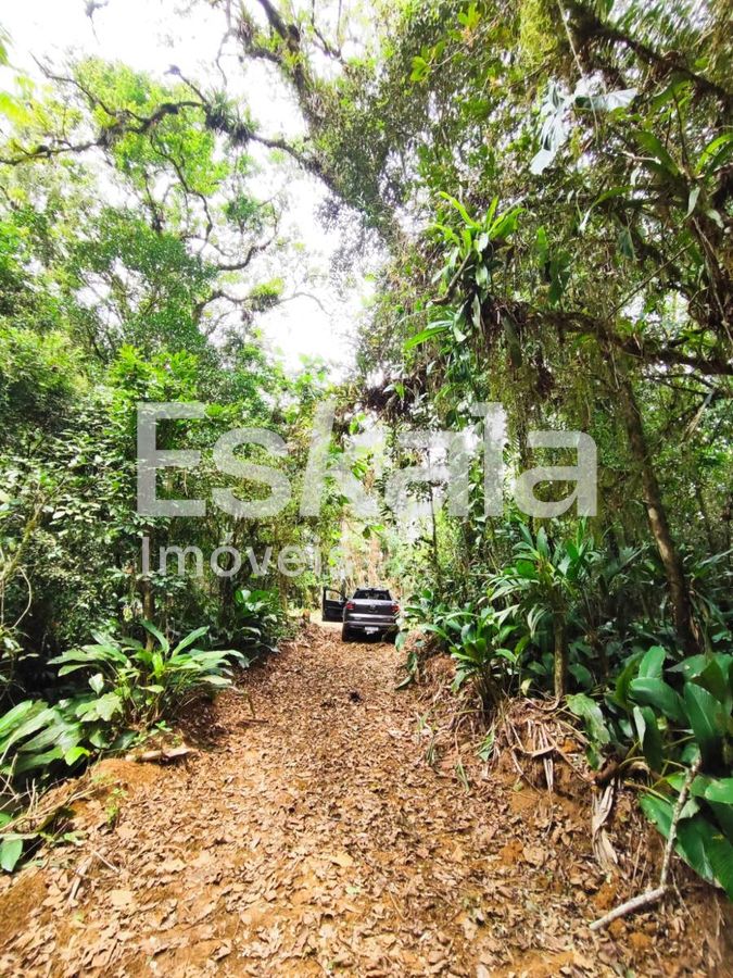 Chácara com 200Mil m² Manso - Jaraguá Do Sul
