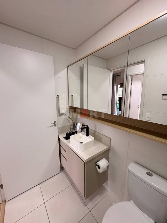 Apartamento no Soft São Luís Semimobiliado com 2 Quartos