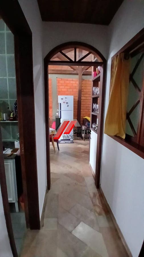 Casa a alugar na agronomica