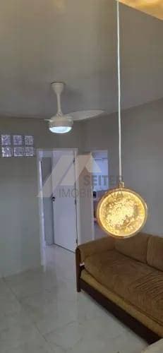 Apartamento com 3 quarto, Carvoeira - Florianópolis