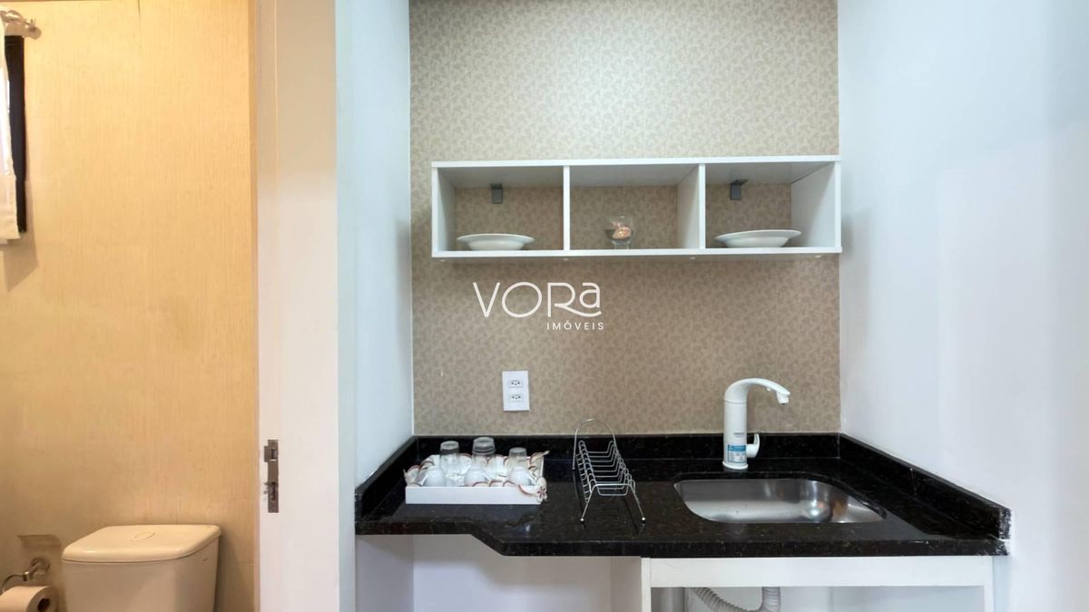 Sala-Conjunto, 37 m² - Foto 10