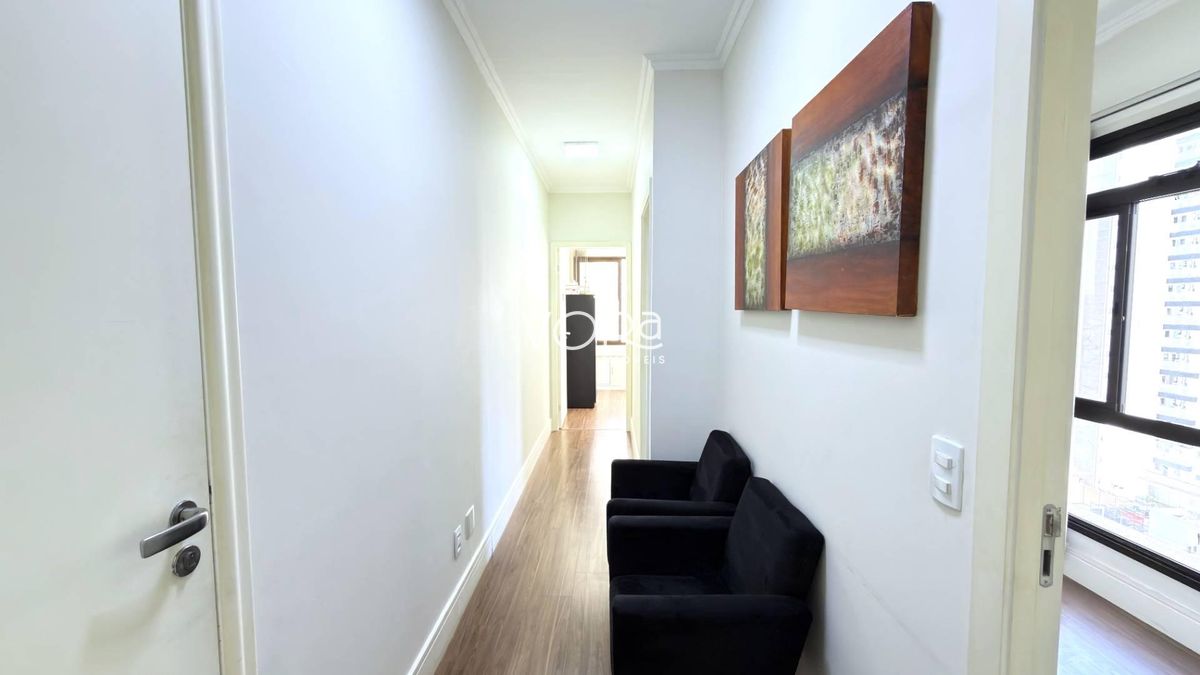 Sala-Conjunto, 37 m² - Foto 8