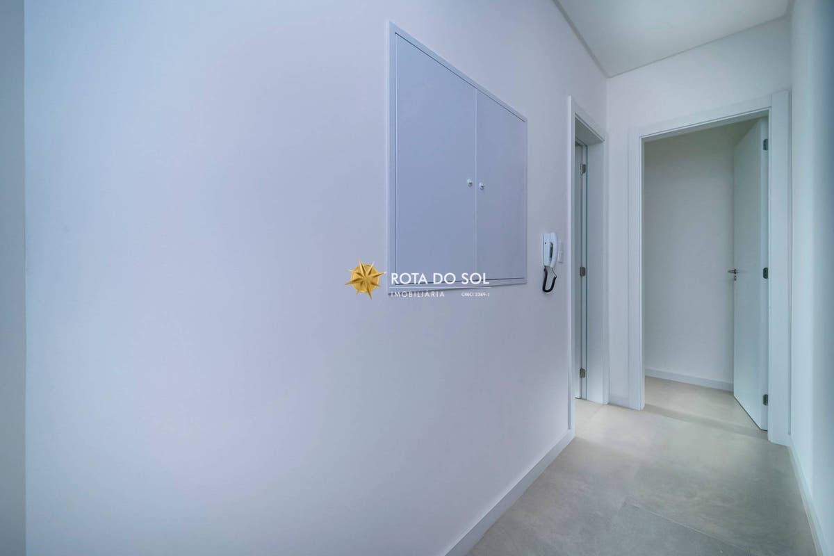 Due Mari Residenza Cobertura duplex 2 suítes em Canto Grande Bombinhas SC - 30