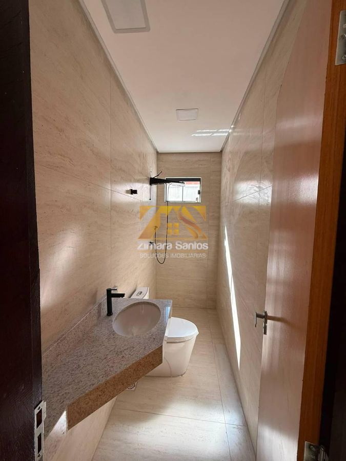 Casa, 4 quartos, 152 m² - Foto 15