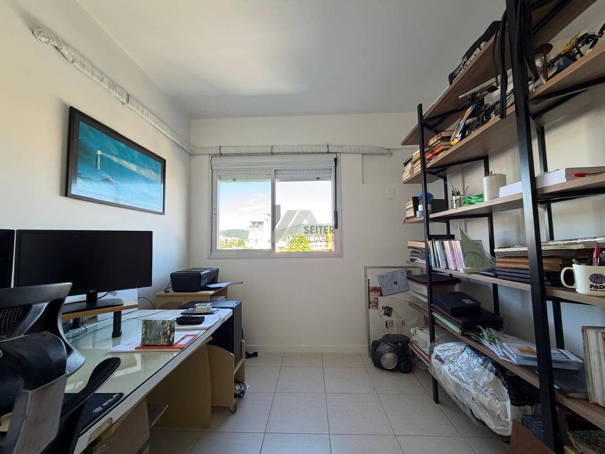 Apartamento a Venda na Trindade Cond Caravaggio