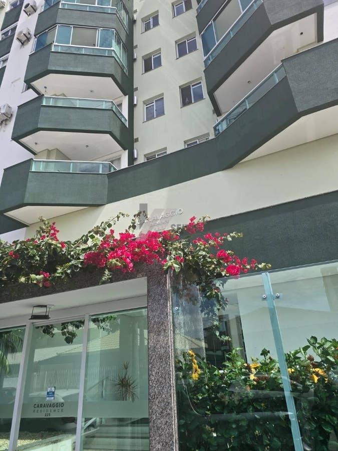 Apartamento a Venda na Trindade Cond Caravaggio