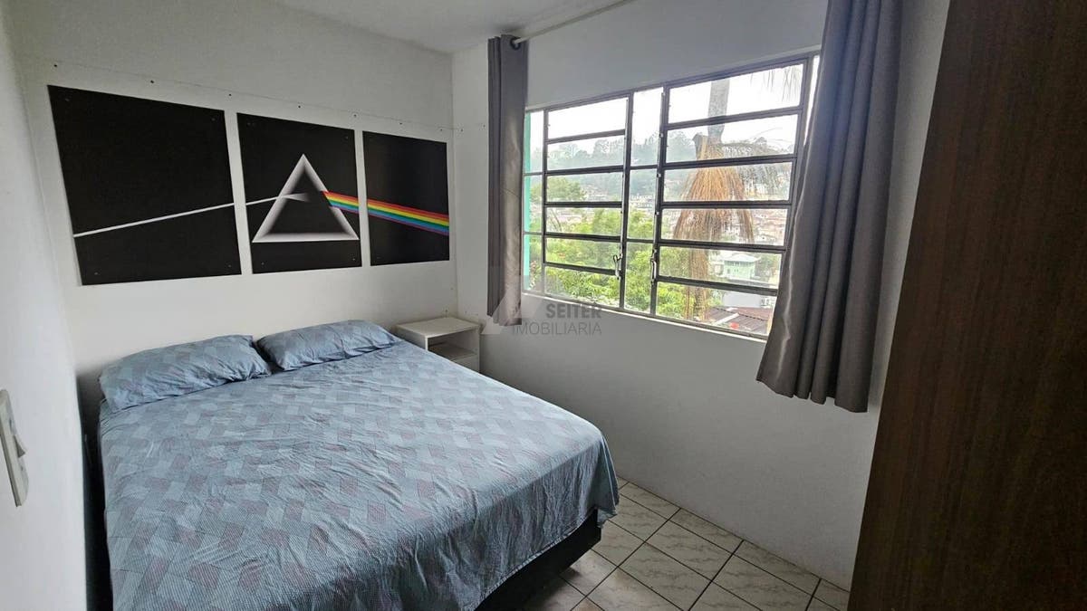 Casa com 3 quartos, Saco dos Limões - Florianópolis