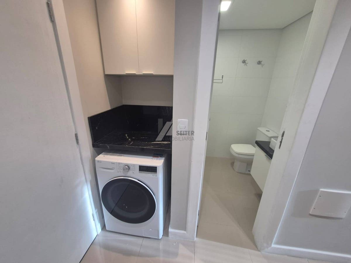 Apartamento studio para locação de 31,37 M² agronomica
