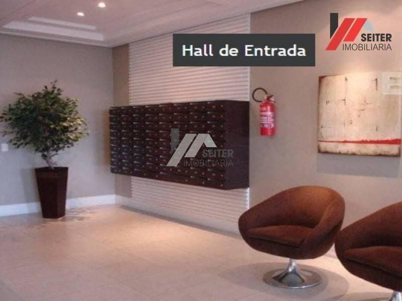 Apartamento de 2 Quartos a Venda Itacorubi