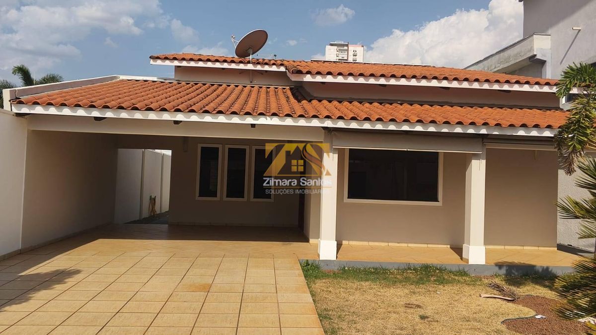 Casa, 4 quartos, 360 m² - Foto 3