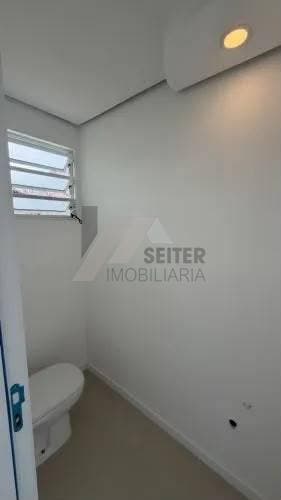 Casa com 3 quartos, Centro - Florianópolis