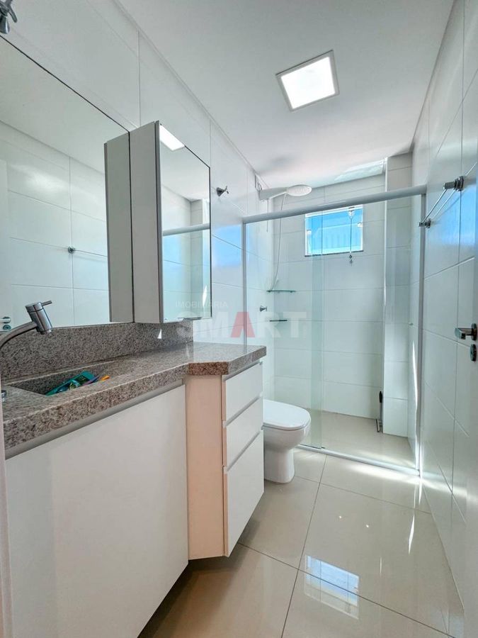 Apartamento Mobiliado no Centro de Guaramirim - foto 17