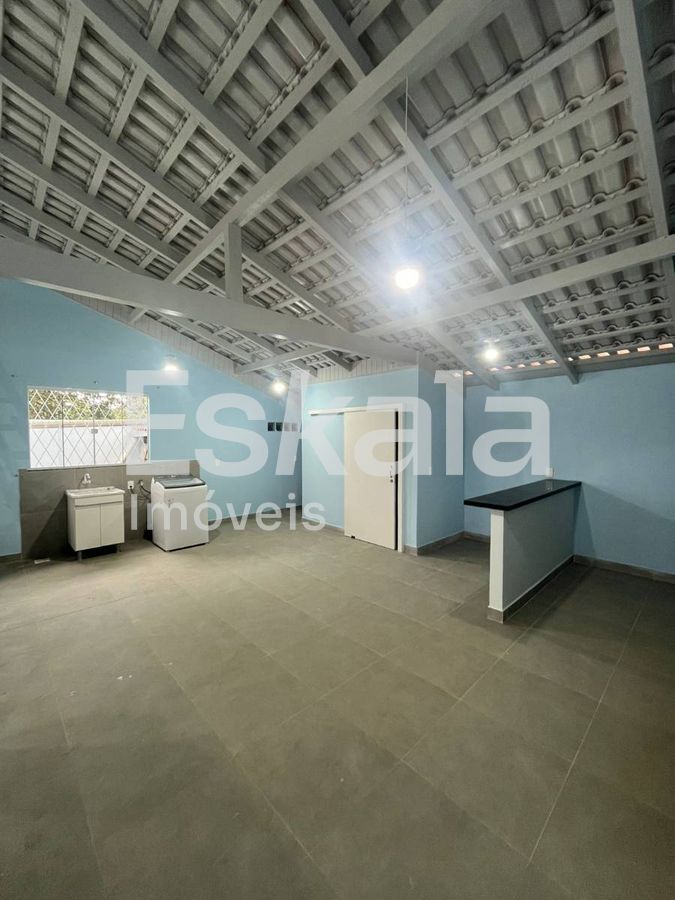 Casa com 03 quartos beira rio - guaramirim