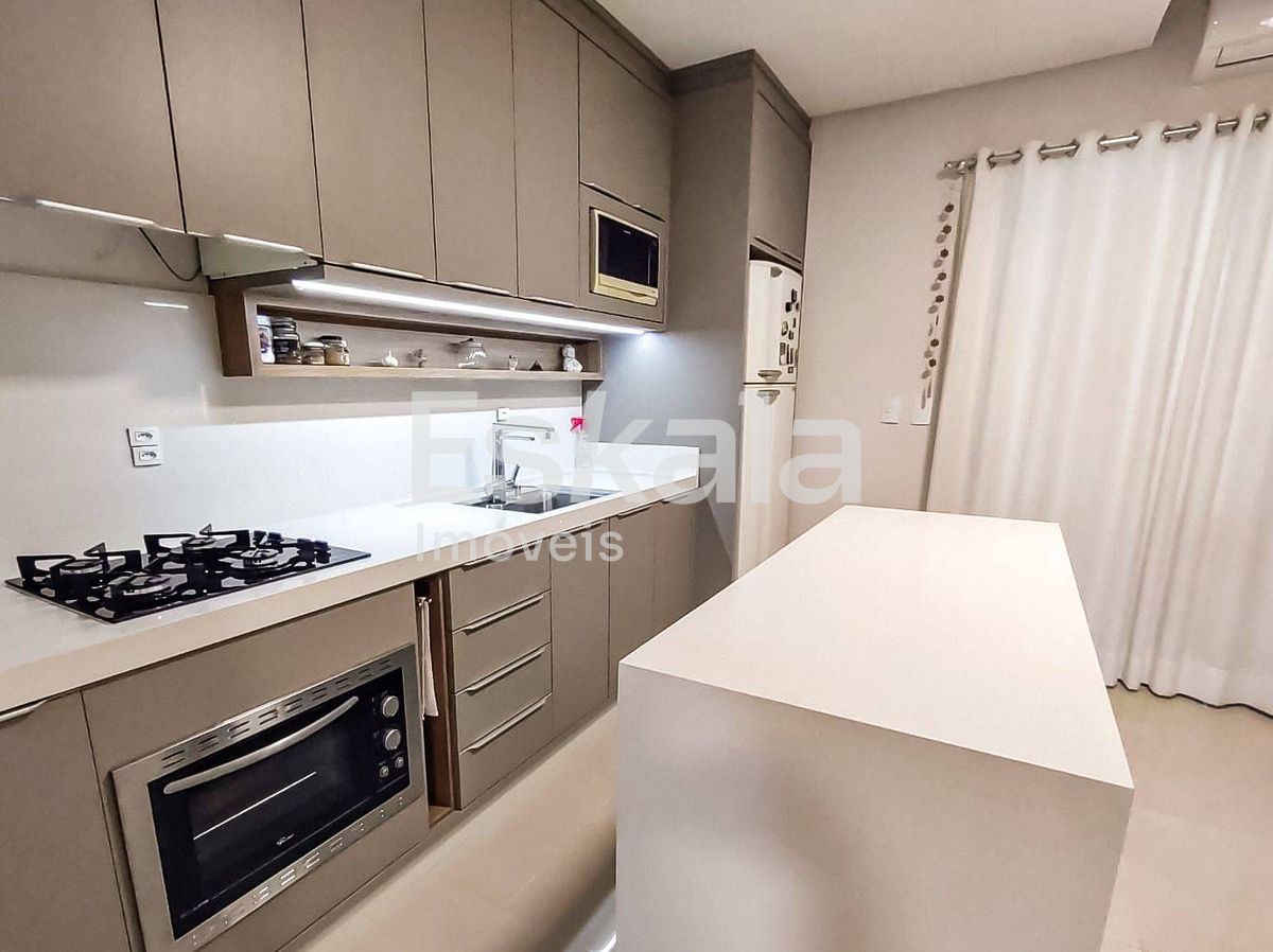Casa Geminada Com 01 Suíte + 02 Quartos São Luís - Jaraguá do Sul