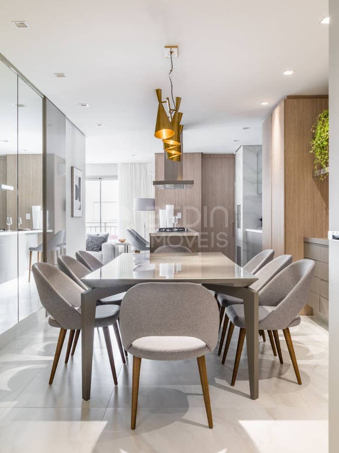 Apartamento de 4 quartos, 131m² no bairro Centro, em Balneário Camboriú | Eu Corretor