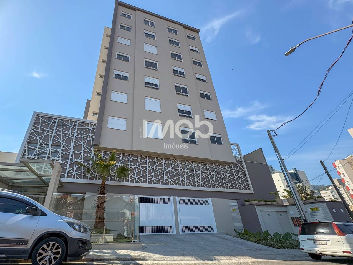 Apartamento, 3 quartos, 77 m² - Foto 1