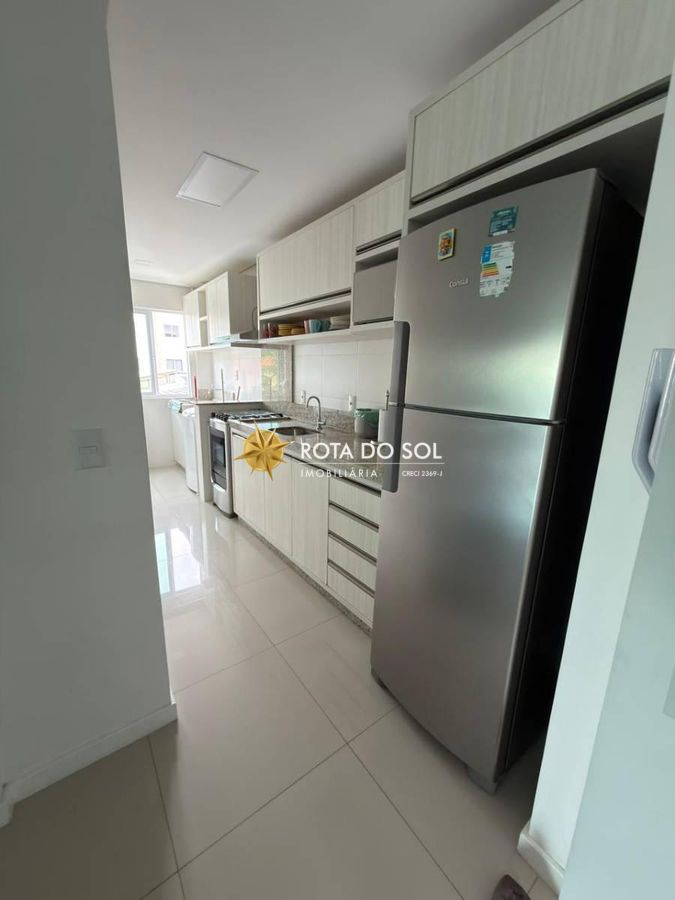 Residencial Natália Apartamento 2 Quartos Praia Centro Bombinhas SC — foto 4