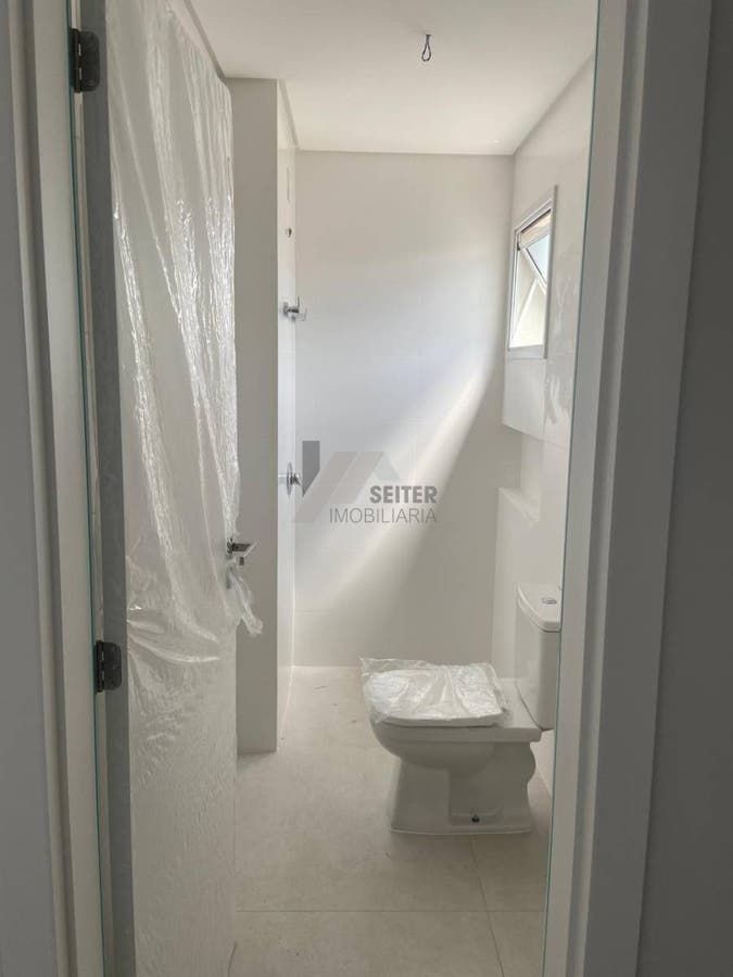 Apartamento de 3 dormitorios suite novo venda Barreiros São Jose - foto 19