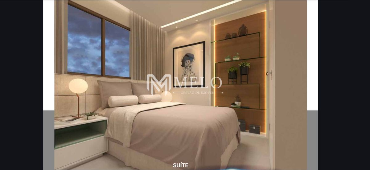 Apartamento, 3 quartos, 64 m² - Foto 25