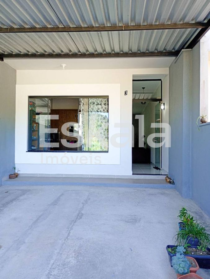 Casa, 2 quartos, 60 m² - Foto 4