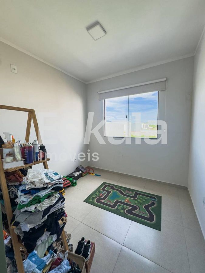 Sobrado Geminado com 03 Quartos Ilha da Figueira - Guaramirim