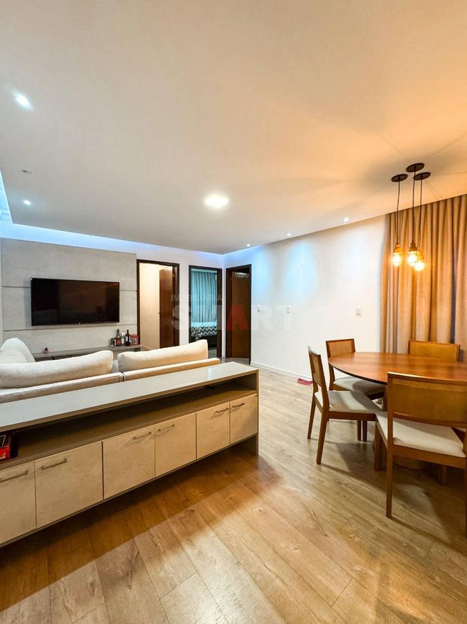 Apartamento Semimobiliado com 02 Quartos à Venda em Três Rios do Sul