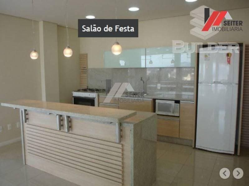 Apartamento de 2 Quartos a Venda Itacorubi