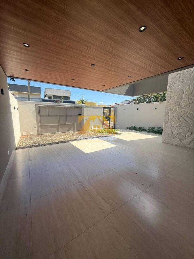 Casa, 5 quartos, 193 m² - Foto 3