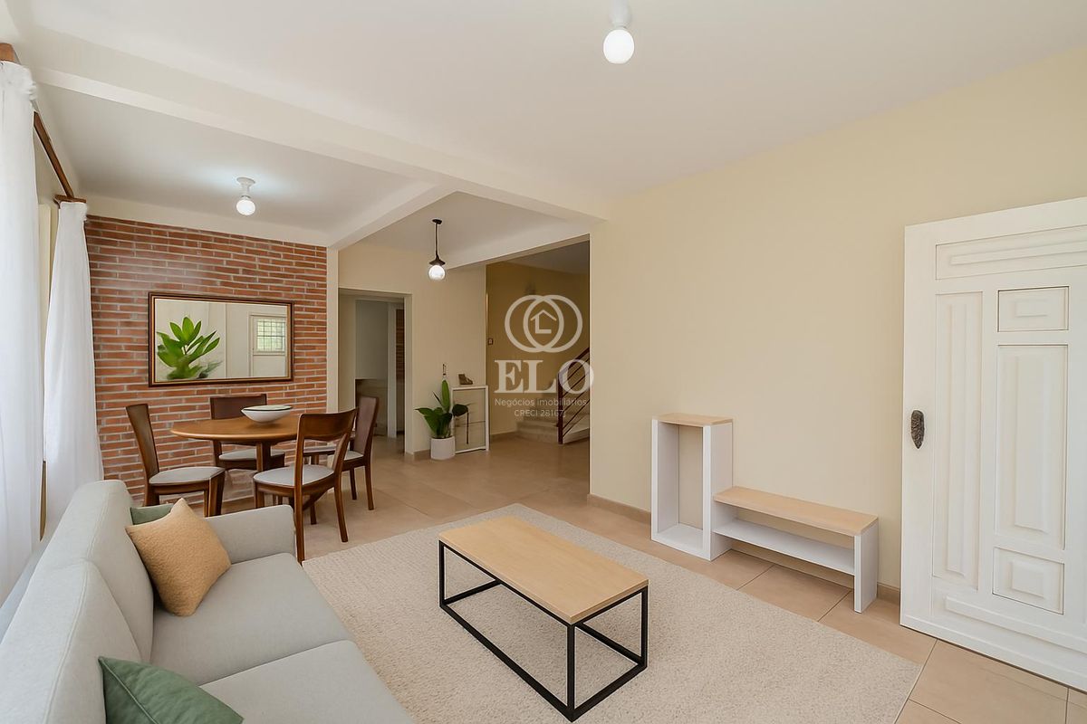 Casa, 4 quartos, 197 m² - Foto 12