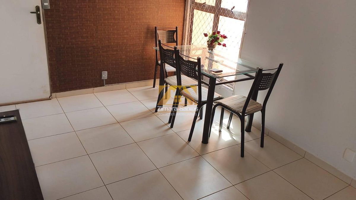 Apartamento, 2 quartos, 52 m² - Foto 6