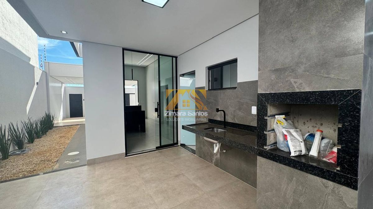 Casa, 3 quartos, 115 m² - Foto 12