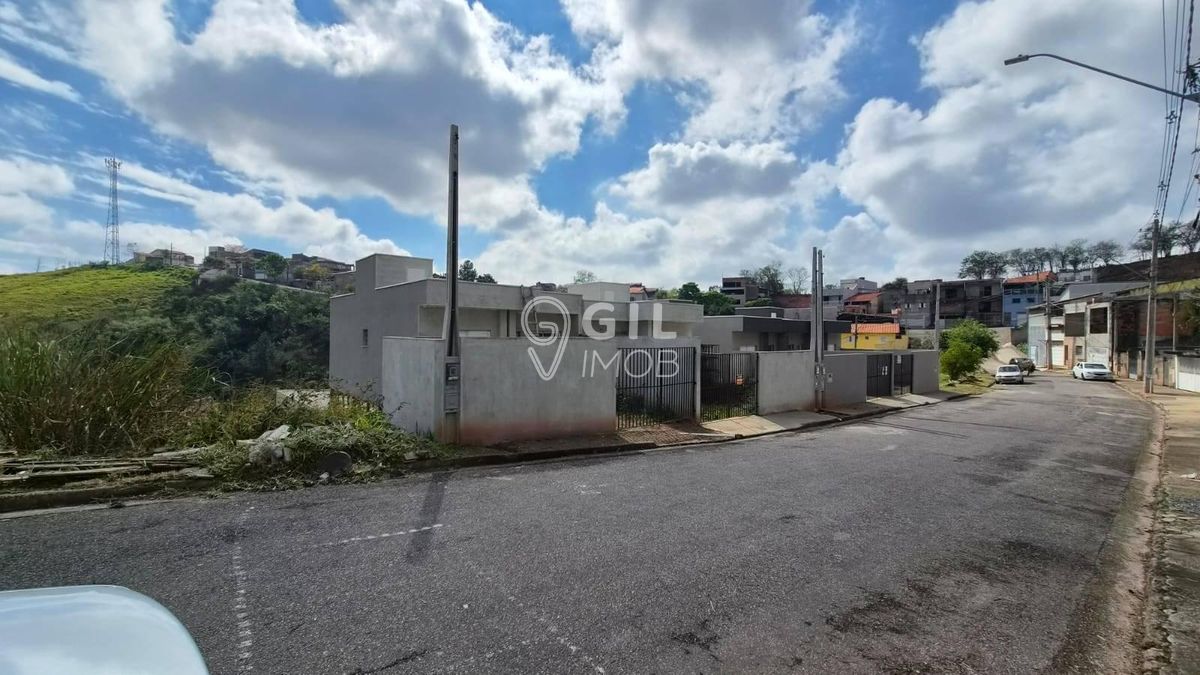 Casa, 2 quartos, 55 m² - Foto 4
