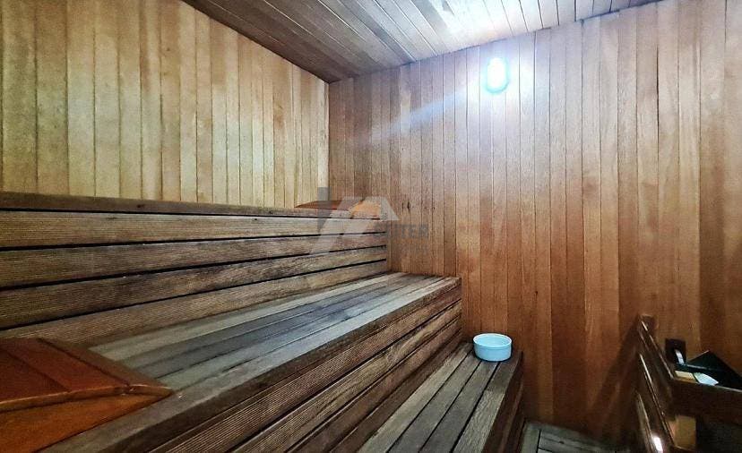 Apartamento de 3 dormitorios sendo 2 suites a venda Joao Paulo