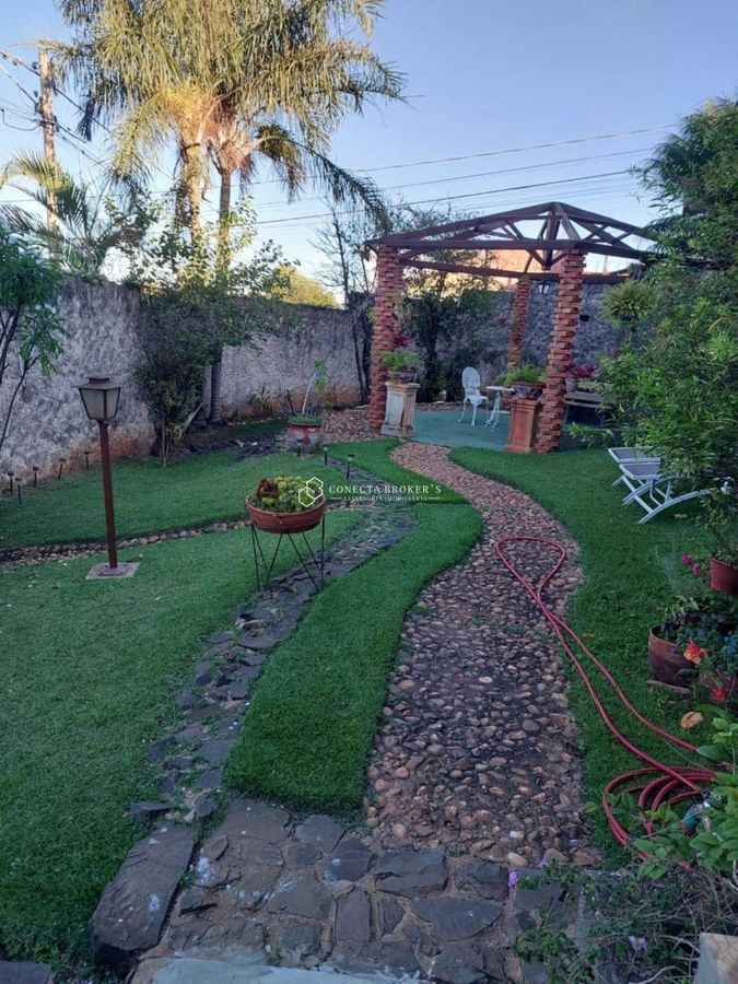 Casa, 4 quartos - Foto 23
