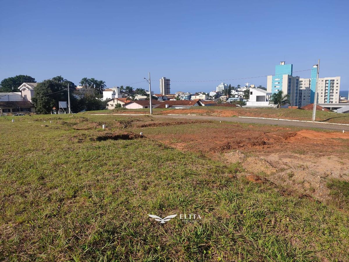 Residencial › Lote/Terreno para Venda, bairro Centro, em Barra Velha/SC Cód.: 546