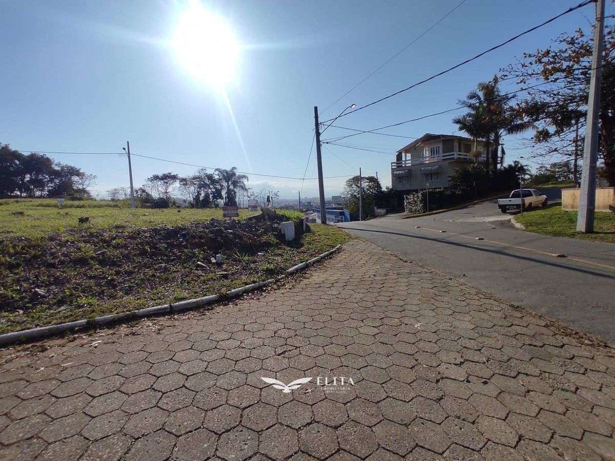 Residencial › Lote/Terreno para Venda, bairro Centro, em Barra Velha/SC Cód.: 546